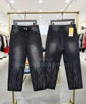 Loose Fit, Heavy Drip 
Don’T Dull Shop Now!