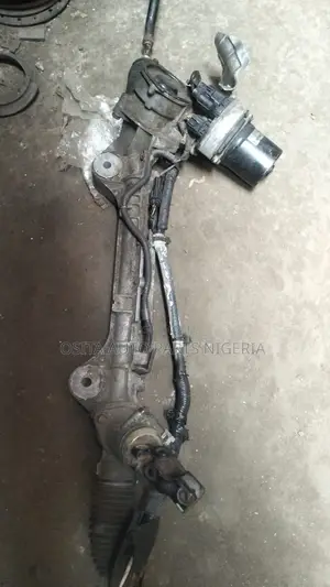 Steering Rack for Infinity Q60