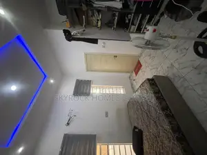 4bdrm Duplex in Ikota for rent