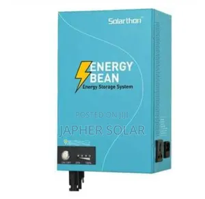 250w Portable Solar Generator 1kwh Lithium Battery