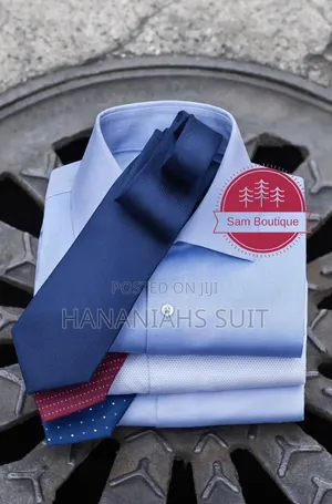 Quality Fitted Corporate Cotton Shirts