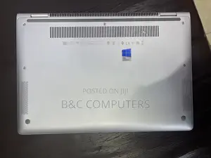 Laptop HP EliteBook X360 1030 G2 8GB Intel Core i5 SSD 256GB