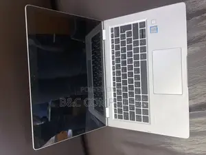 Laptop HP EliteBook X360 1030 G2 8GB Intel Core i5 SSD 256GB