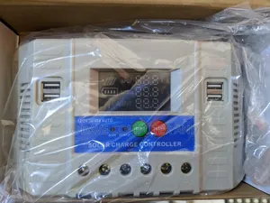 60ahs PWM Charger Controller