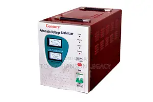 Century CVR-Tub 8000-Va