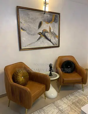 Accent Sofa