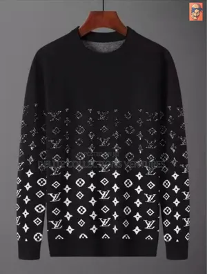 *Restocked Alert! * *Luxury Sweat Tops* Available