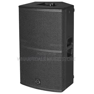 Wla-15ma Active Monitors