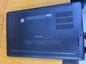 Laptop Dell Latitude 7420 32GB Intel Core i7 SSD 512GB