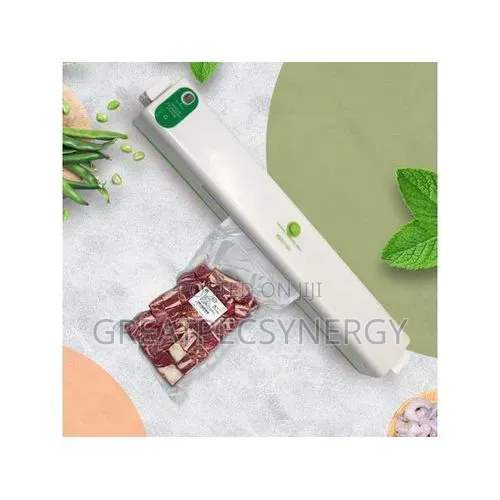 Vacuum Sealer