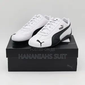 Puma Speedxat