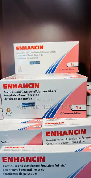 Enhancin 1g
