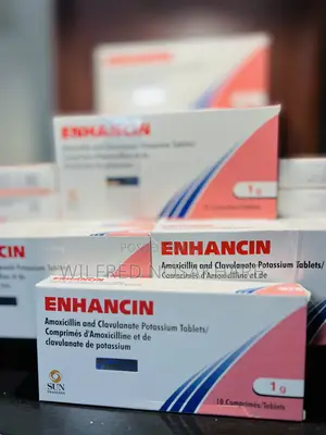 Enhancin 1g