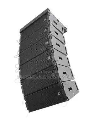 Wharfedale Xla-308 Line Array Speaker