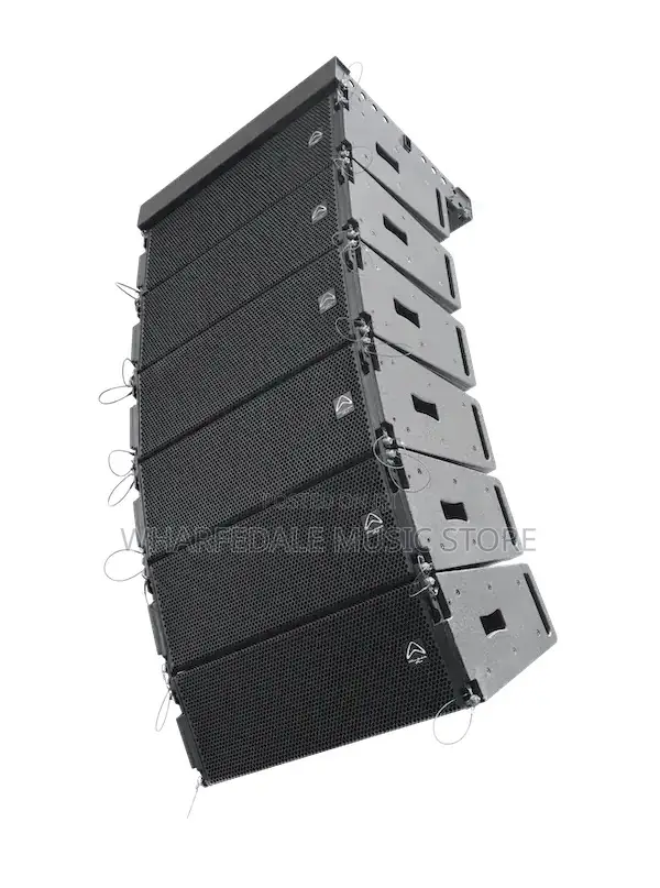Wharfedale Xla-308 Line Array Speaker
