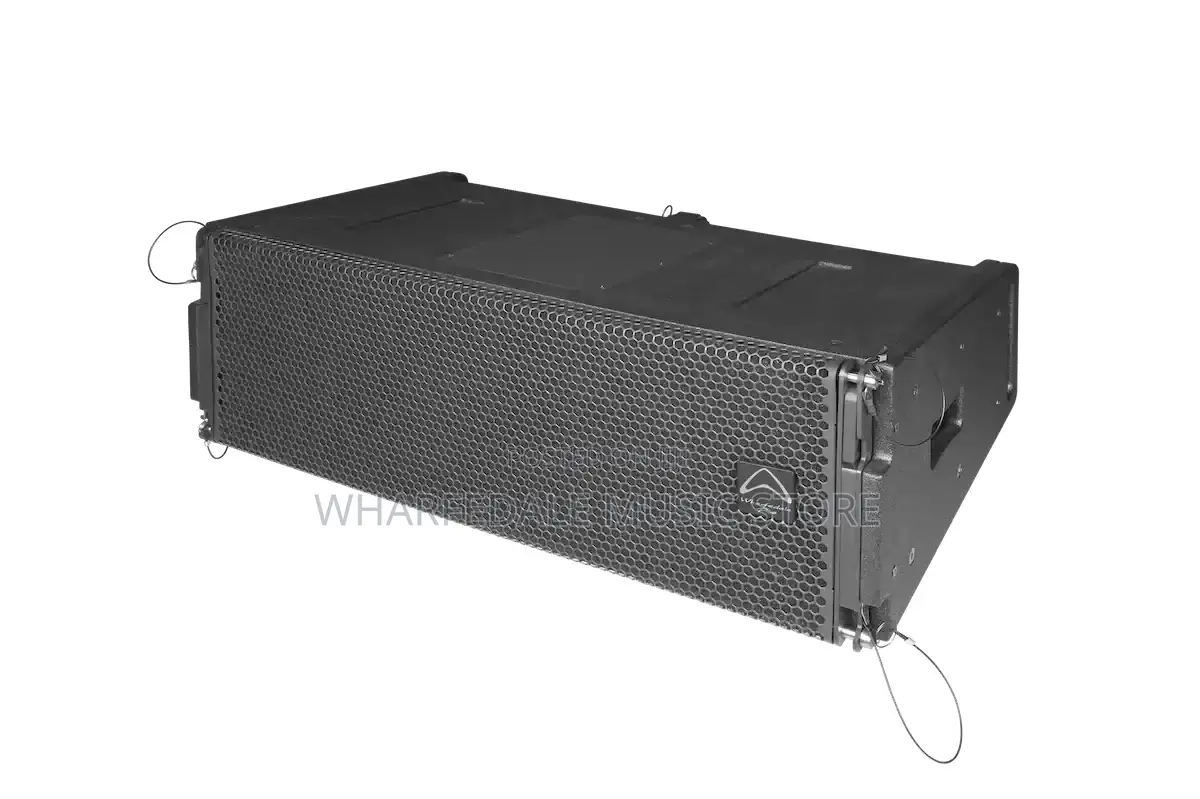 Wharfedale Xla-308 Line Array Speaker