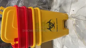 Medical Waste Bin