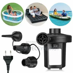 Ac Sir Pump