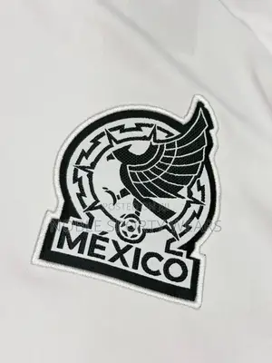 Mexico World Cup Kit 2026, Away Jersey.