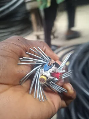 3core 16mm Armored Cable Pure Copper