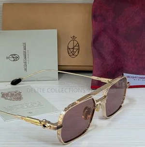 *Original Jaques Marie Mage Glasses Available In