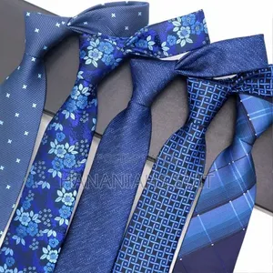 Quality Ties