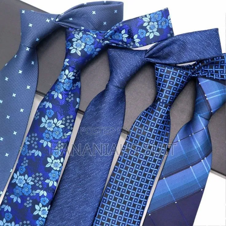 Quality Ties