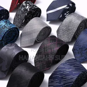 Quality Ties