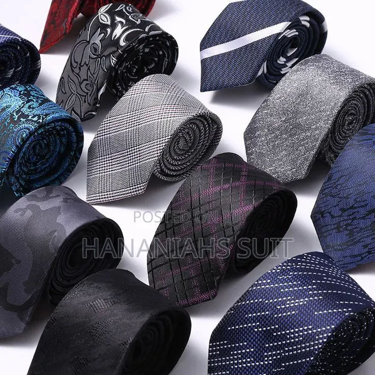 Quality Ties