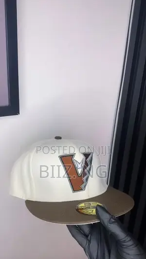 '47 Arizona Diamondbacks Upside Down 59fifty Cap