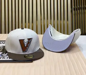 '47 Arizona Diamondbacks Upside Down 59fifty Cap