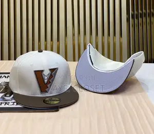 '47 Arizona Diamondbacks Upside Down 59fifty Cap