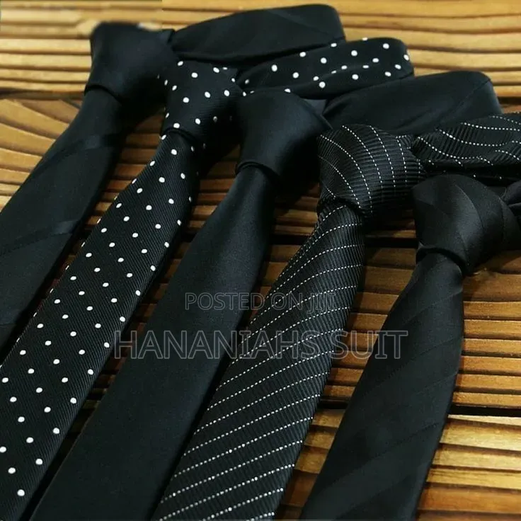 Quality Ties