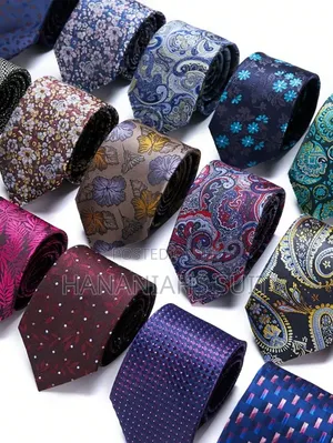 Quality Ties