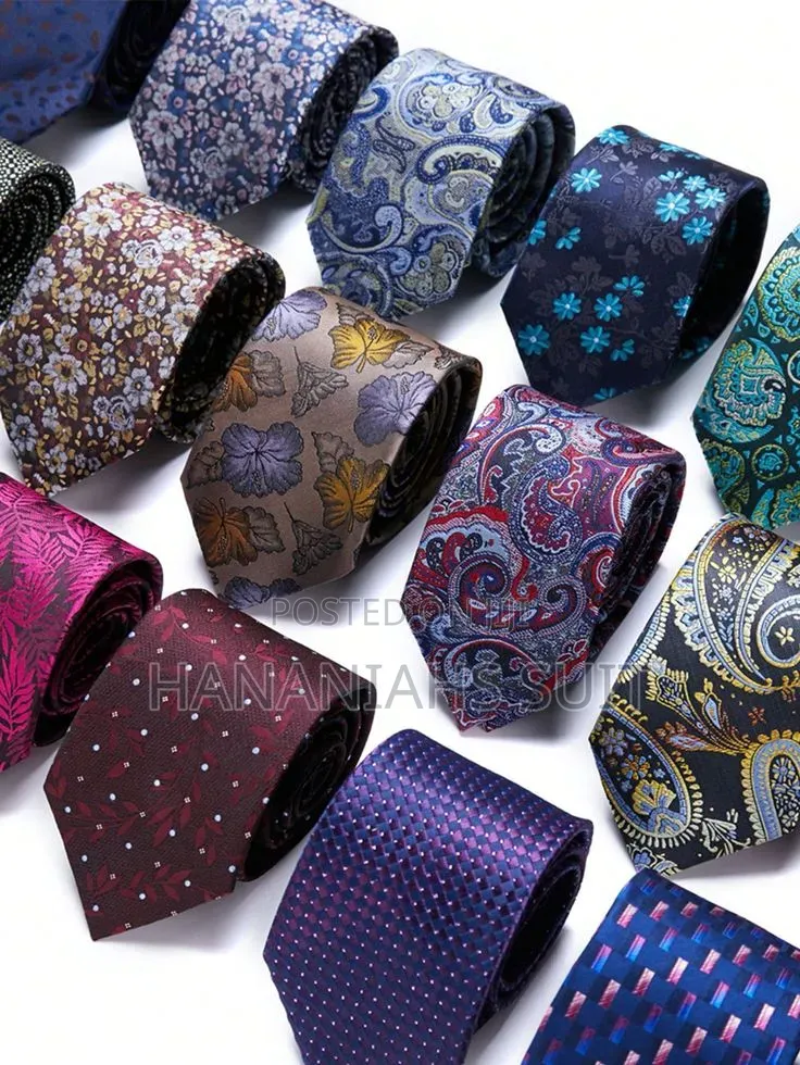 Quality Ties
