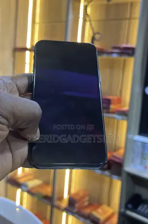 Apple iPhone 11 Pro 256 GB Green