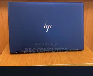 Laptop HP Dragonfly G1 16GB Intel Core i5 SSD 256GB