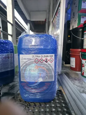 Drew Marine Edge // Heavy Duty Multipurpose Cleaner and Degreaser
