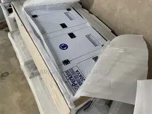 Perkins Soundproof Diesel Generator 20kva  %Copper