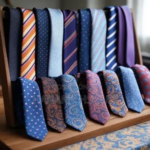 Quality Ties