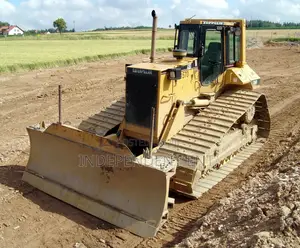Bulldozer for Hire and Sales