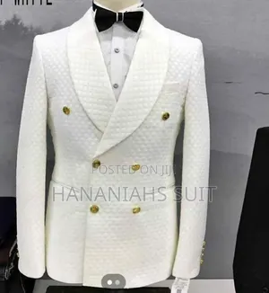 Corporate Fitted Suits