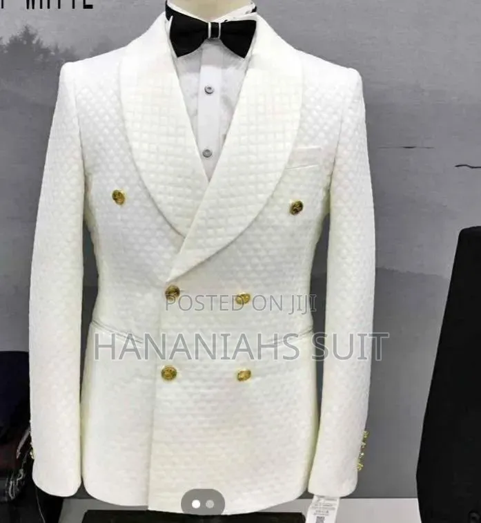 Corporate Fitted Suits