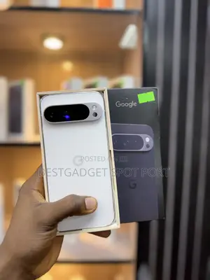 Google Pixel 9 Pro XL 256 GB