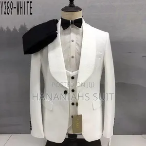 Corporate Fitted Suits