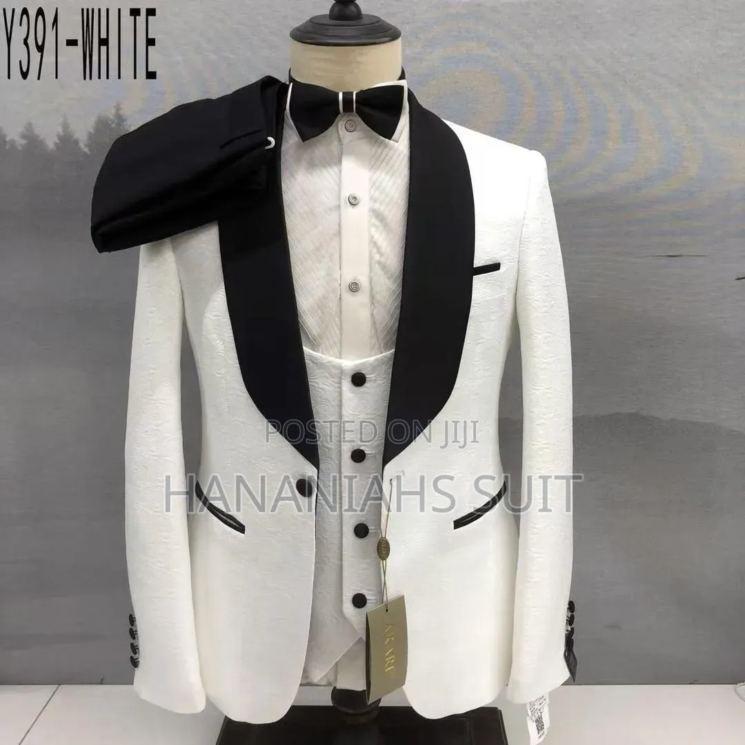 Corporate Fitted Suits