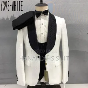 Corporate Fitted Suits