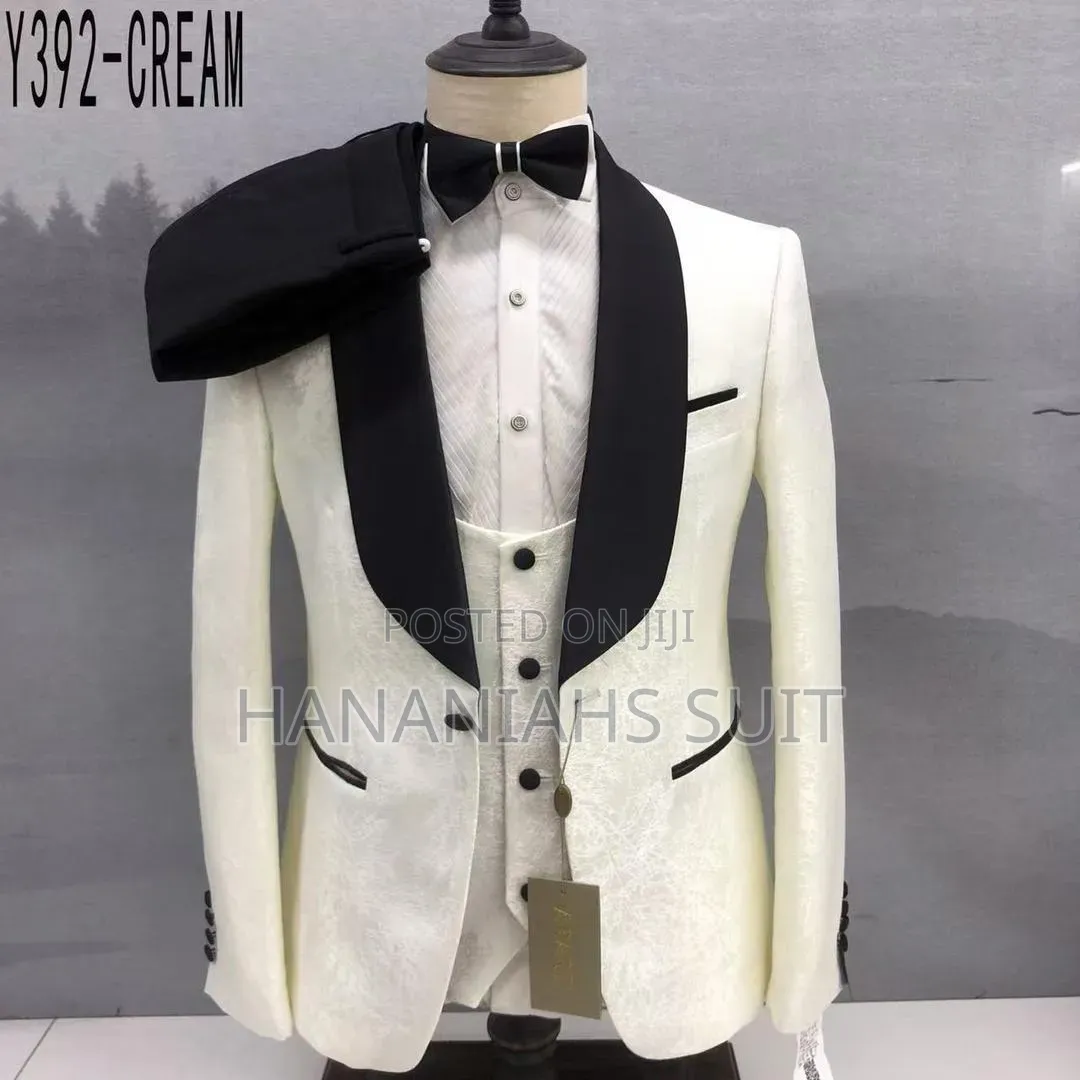 Corporate Fitted Suits