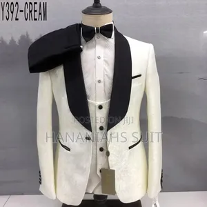 Corporate Fitted Suits