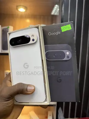 Google Pixel 9 Pro XL 256 GB